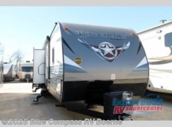 New 2018 CrossRoads Longhorn 331BH available in Boerne, Texas