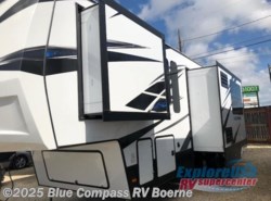 New 2018 Dutchmen Voltage V3705 available in Boerne, Texas