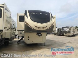 New 2019 Grand Design Solitude 374TH available in Boerne, Texas
