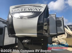 New 2019 Heartland Gateway 3230 CK available in Boerne, Texas