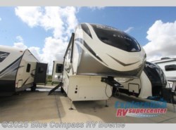 New 2019 Grand Design Solitude S-Class 3350RL available in Boerne, Texas