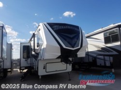 New 2019 Grand Design Momentum M-Class 349M available in Boerne, Texas