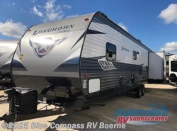 New 2019 CrossRoads Longhorn 333DB available in Boerne, Texas