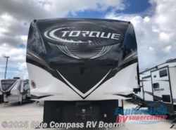 New 2019 Heartland Torque TQ 327 available in Boerne, Texas