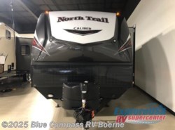 New 2019 Heartland North Trail 33RETS King available in Boerne, Texas