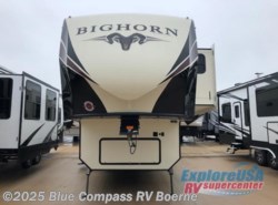 New 2019 Heartland Bighorn 3970RD available in Boerne, Texas