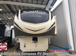 New 2019 Grand Design Solitude S-Class 3740BH-R available in Boerne, Texas