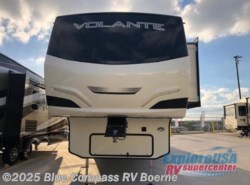 New 2019 CrossRoads Volante 3861BL available in Boerne, Texas