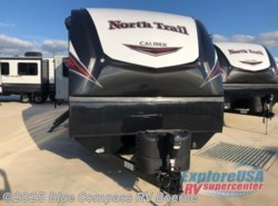 New 2019 Heartland North Trail 33RETS King available in Boerne, Texas