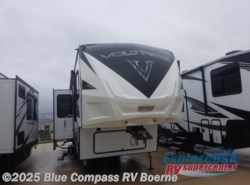 New 2019 Dutchmen Voltage V3655 available in Boerne, Texas