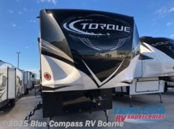 New 2019 Heartland Torque TQ 416 available in Boerne, Texas