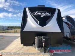 New 2019 Grand Design Imagine 3170BH available in Boerne, Texas