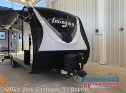 New 2019 Grand Design Imagine 2600RB available in Boerne, Texas