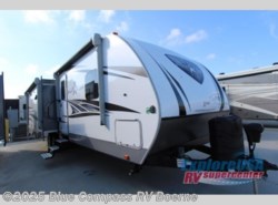New 2019 Highland Ridge Silverstar Limited ST275RLS available in Boerne, Texas