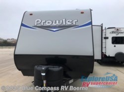 New 2019 Heartland Prowler Lynx 32 LX available in Boerne, Texas
