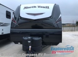 New 2019 Heartland North Trail 22CRB available in Boerne, Texas
