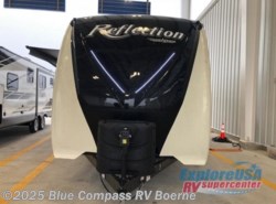 New 2019 Grand Design Reflection 285BHTS available in Boerne, Texas