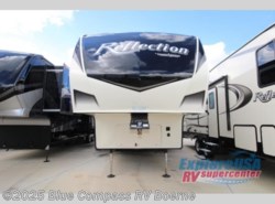 New 2019 Grand Design Reflection 303RLS available in Boerne, Texas