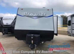 New 2019 Heartland Prowler Lynx 30 LX available in Boerne, Texas