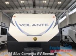 New 2019 CrossRoads Volante 30EK available in Boerne, Texas