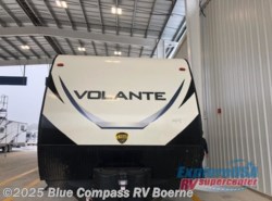 New 2019 CrossRoads Volante 33DB available in Boerne, Texas