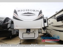 New 2019 Heartland Bighorn Traveler 37SS available in Boerne, Texas