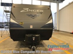 New 2019 CrossRoads Zinger Lite ZR270BH available in Boerne, Texas