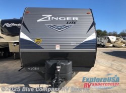 New 2019 CrossRoads Zinger Lite ZR270BH available in Boerne, Texas