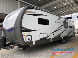 New 2019 Palomino Solaire Ultra Lite 304RKDS available in Boerne, Texas