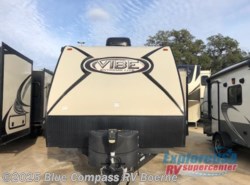 Used 2016 Forest River Vibe 315BHK available in Boerne, Texas