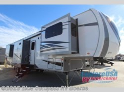 New 2019 Highland Ridge Silverstar SF376FBH available in Boerne, Texas