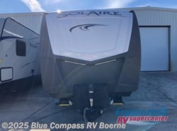 New 2019 Palomino Solaire Ultra Lite 316RLTS available in Boerne, Texas