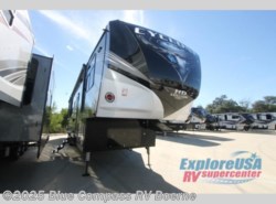 New 2019 Heartland Cyclone 4115 available in Boerne, Texas