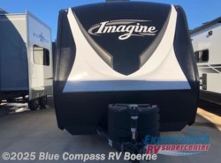 New 2019 Grand Design Imagine 2670MK available in Boerne, Texas