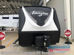 New 2019 Grand Design Imagine 3170BH available in Boerne, Texas