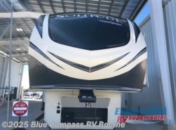 New 2019 Grand Design Solitude 375RES R available in Boerne, Texas