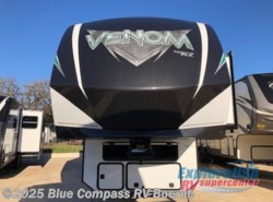Used 2017 K-Z Venom 4013TK available in Boerne, Texas