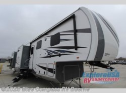 New 2019 Highland Ridge Silverstar SF427BHS available in Boerne, Texas