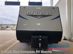 New 2019 Heartland Prowler Lynx 29 LX available in Boerne, Texas