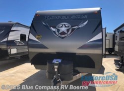 New 2019 CrossRoads Longhorn 280RK available in Boerne, Texas