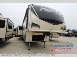 New 2019 Grand Design Reflection 367BHS available in Boerne, Texas