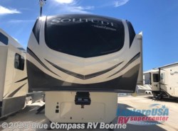 New 2019 Grand Design Solitude 375RES R available in Boerne, Texas