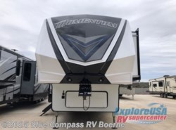 New 2019 Grand Design Momentum M-Class 351M available in Boerne, Texas