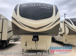 New 2019 Grand Design Solitude 373FB R available in Boerne, Texas