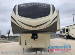 New 2019 Grand Design Solitude 385GK R available in Boerne, Texas