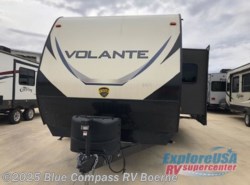 New 2019 CrossRoads Volante 32SB available in Boerne, Texas
