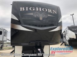 New 2019 Heartland Bighorn 3850ML available in Boerne, Texas