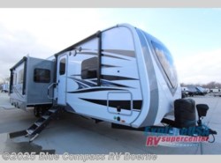 New 2019 Highland Ridge Silverstar ST328BHS available in Boerne, Texas