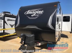 New 2019 Grand Design Imagine XLS 20BHE available in Boerne, Texas