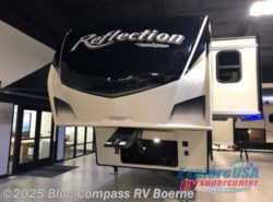 New 2019 Grand Design Reflection 367BHS available in Boerne, Texas